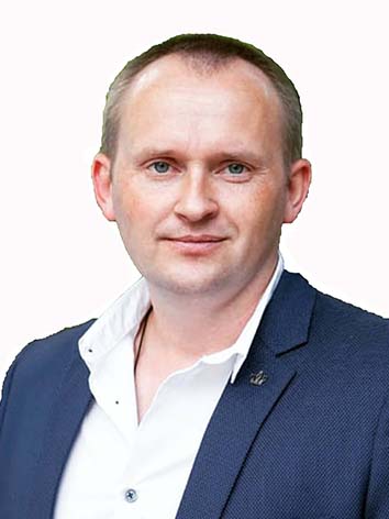 Пономаренко Владимир Петрович.